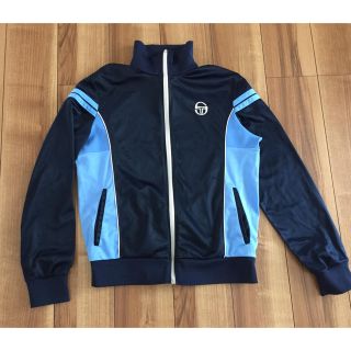 セルジオタッキーニ(Sergio Tacchini)のセルジオ・タッキー二  ジャージ  古着(ジャージ)