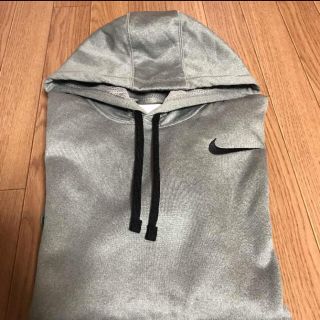 ナイキ(NIKE)のナイキ パーカー(パーカー)