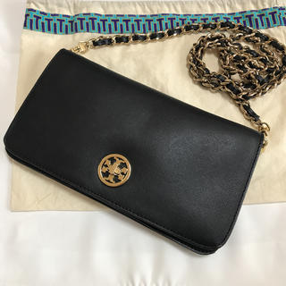 トリーバーチ(Tory Burch)のトリーバーチ 2way チェーンバッグ(ショルダーバッグ)