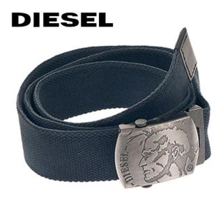 ディーゼル(DIESEL)の新品・送料込 ディーゼル ベルト　X03834-P0766/T8013/75(ベルト)