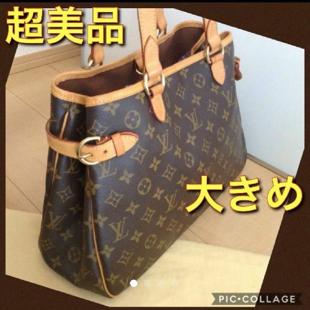 LOUIS VUITTON - ローズです。ルイヴィトンバッグ
