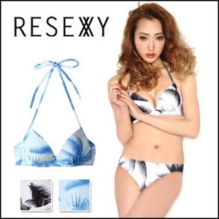 リゼクシー(RESEXXY)のRESEXXY 今期 水着 値下げ！！(水着)