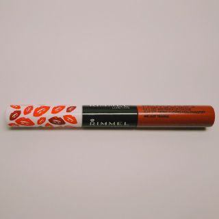 リンメル(RIMMEL)のRIMMEL プロボカリプス リップカラー 440(口紅)