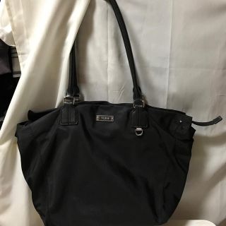 トゥミ(TUMI)のTUMI ナイロン トートバッグ(トートバッグ)