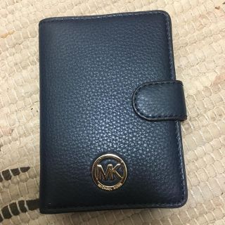 マイケルコース(Michael Kors)のrul様専用(パスケース/IDカードホルダー)