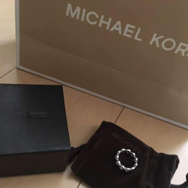 Michael Kors(マイケルコース)のMichael kors レディースのファッション小物(腕時計)の商品写真