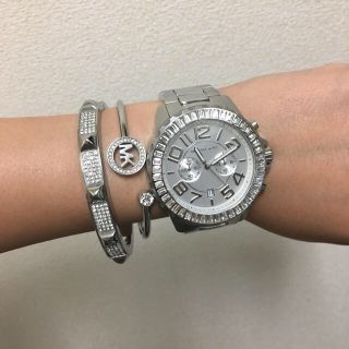 マイケルコース(Michael Kors)のMichael kors(腕時計)