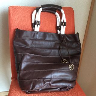 マックスマーラ(Max Mara)のMax Mara  マックスマーラ  バッグ 美品(ハンドバッグ)