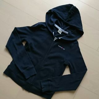 トミーガール(tommy girl)の最終値下げ！トミーガール♪♪定番パーカー(パーカー)