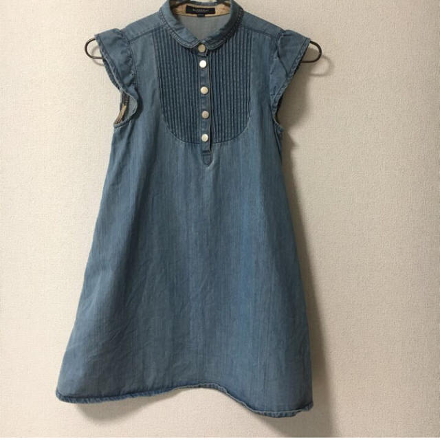 BURBERRY(バーバリー)のAI様  専用 キッズ/ベビー/マタニティのキッズ服女の子用(90cm~)(ワンピース)の商品写真