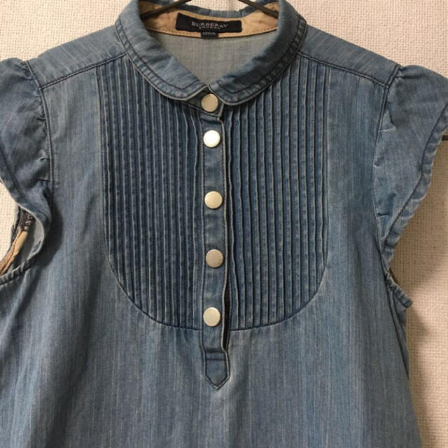 BURBERRY(バーバリー)のAI様  専用 キッズ/ベビー/マタニティのキッズ服女の子用(90cm~)(ワンピース)の商品写真