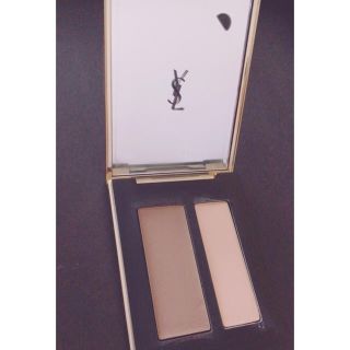 イヴサンローランボーテ(Yves Saint Laurent Beaute)のイヴ・サンローラン シェーディング ハイライト(フェイスカラー)