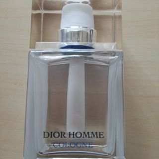 ディオール(Dior)のディオール オム コローニュ(香水(男性用))