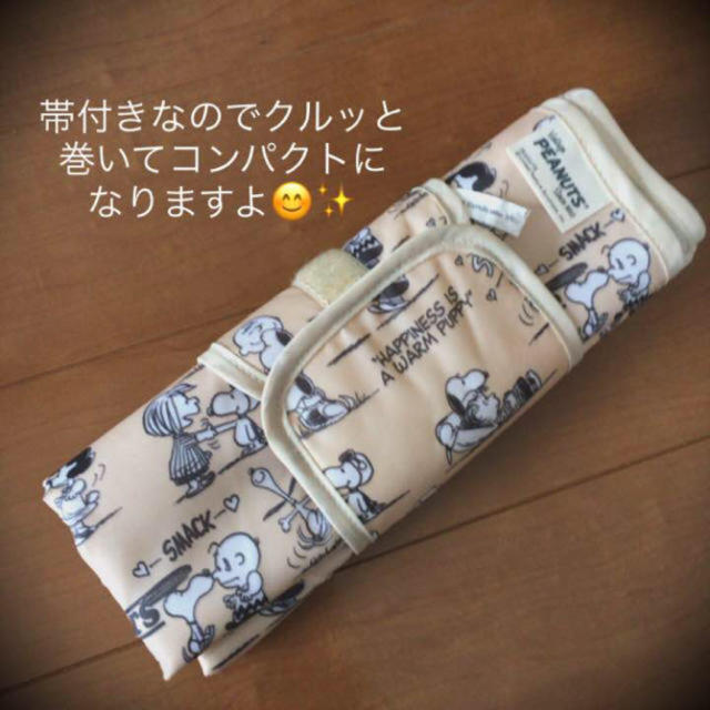 オムツ替えシート✧ キッズ/ベビー/マタニティのおむつ/トイレ用品(おむつ替えマット)の商品写真