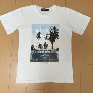 ジャックローズ(JACKROSE)のジャックローズ Tシャツ(Tシャツ/カットソー(半袖/袖なし))