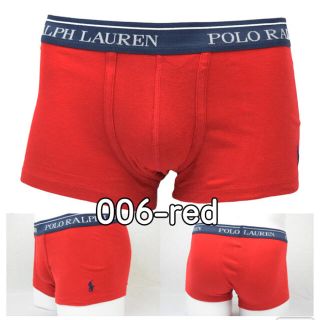 ポロラルフローレン(POLO RALPH LAUREN)の【新品 未使用】ラルフローレン パンツ(トランクス)