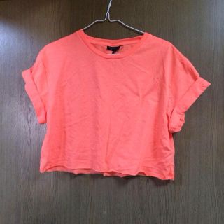 トップショップ(TOPSHOP)のTOPSHOP ネオンカラーT(Tシャツ(半袖/袖なし))