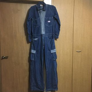 ディッキーズ(Dickies)のずんぴ2233様    Dickies ツナギ(サロペット/オーバーオール)