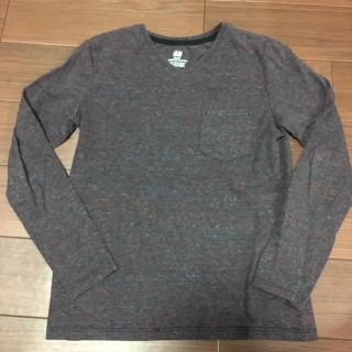 エイチアンドエム(H&M)のH&MジュニアロンT⑭(Tシャツ/カットソー)