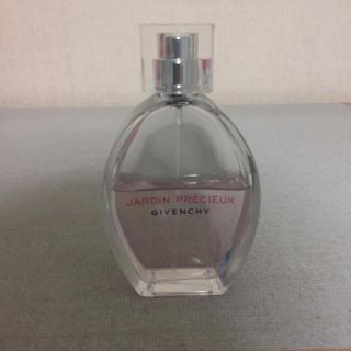 ジバンシィ(GIVENCHY)のジバンシイ ジャルダンプレシューオードトワレ(香水(女性用))