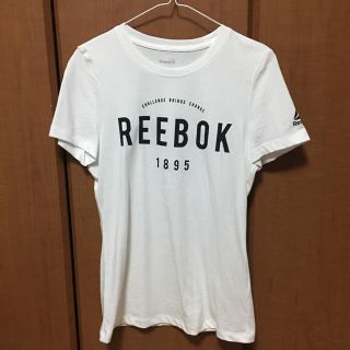 リーボック(Reebok)のムーママ様専用リーボック Tシャツ(Tシャツ(半袖/袖なし))