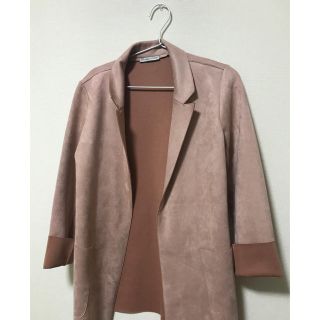 ザラ(ZARA)のジャケット(テーラードジャケット)