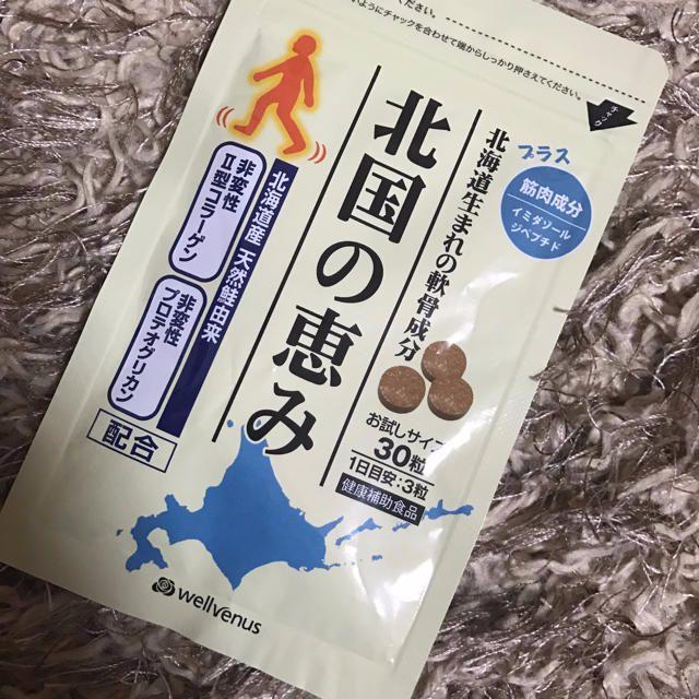 北国の恵み 食品/飲料/酒の食品/飲料/酒 その他(その他)の商品写真