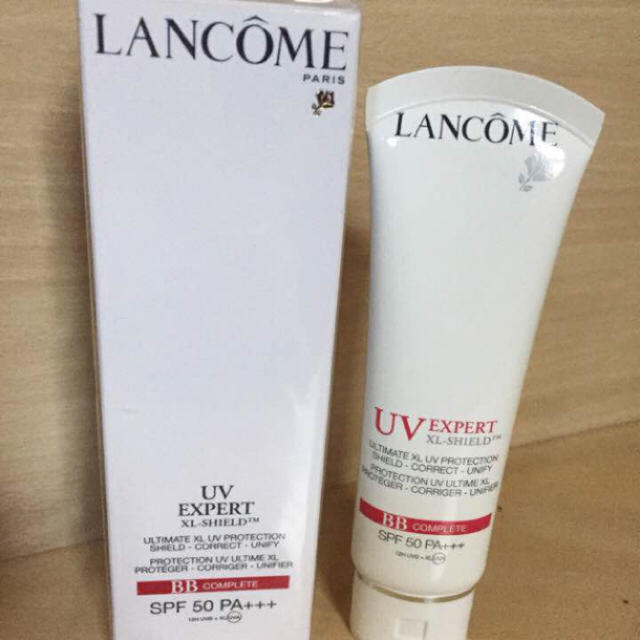 LANCOME(ランコム)のみっちさん専用 ランコム UVエクスペール XLシールド コスメ/美容のボディケア(日焼け止め/サンオイル)の商品写真