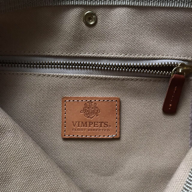 VIMPETS 2way ショルダーバック レディースのバッグ(ショルダーバッグ)の商品写真