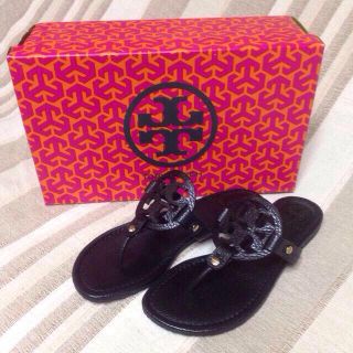 トリーバーチ(Tory Burch)のトリーバーチ☆サンダル(サンダル)