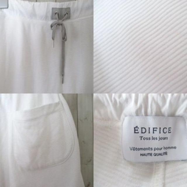 EDIFICE(エディフィス)の☆EDIFICE/エディフィス ハーフパンツ/ショーツ/メンズ/46(M) メンズのパンツ(ショートパンツ)の商品写真