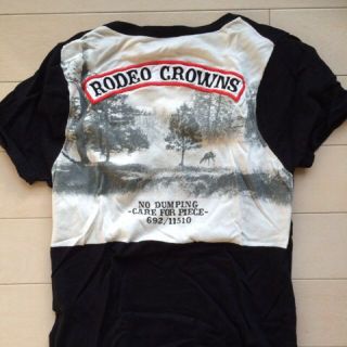 ロデオクラウンズ(RODEO CROWNS)のりゆママ様 専用★(Tシャツ(半袖/袖なし))