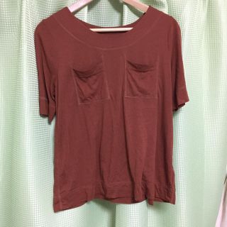 マークバイマークジェイコブス(MARC BY MARC JACOBS)のMARK BY MARKJACOBS おしゃれTシャツ(^^)(Tシャツ(半袖/袖なし))