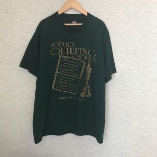 USA古着 Tシャツ【L】vintage(Tシャツ/カットソー(半袖/袖なし))