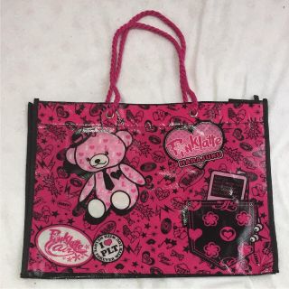 PINK-latte(ショップ袋)のフリマアイテム一覧 PINK-latte(ショップ袋)のフリマアイテム一覧