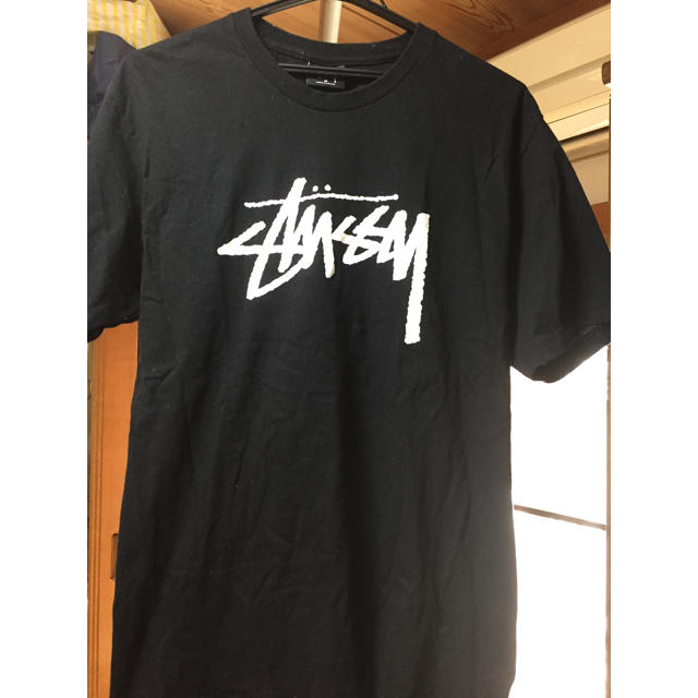Stussy ロゴTシャツ | フリマアプリ ラクマ