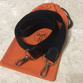 エルメス(Hermes)のfinancier 様 HERMES エルメス ショルダー ストラップ 
(ハンドバッグ)