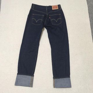 リーバイス(Levi's)のリーバイス501(デニム/ジーンズ)