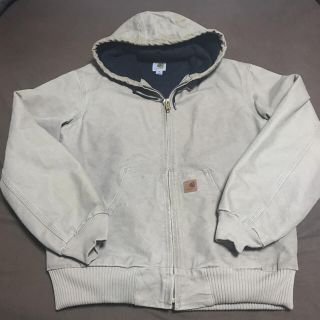 カーハート(carhartt)の★カーハート ジャケット M used(ブルゾン)