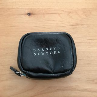 バーニーズニューヨーク(BARNEYS NEW YORK)のままん様 専用  バーニーズニューヨーク ミニポーチ(ポーチ)