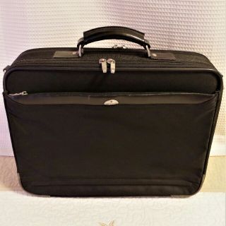 サムソナイト(Samsonite)の【送料込み】Samsonite ビジネスショルダーバッグ(ビジネスバッグ)