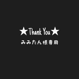 みみたん様専用(各種パーツ)