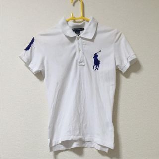 ポロラルフローレン(POLO RALPH LAUREN)のRALPH LAUREN(ポロシャツ)