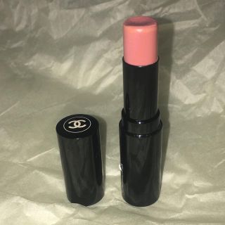 シャネル(CHANEL)のシャネル レ ベージュ ボーム ベル ミン No.10(リップケア/リップクリーム)