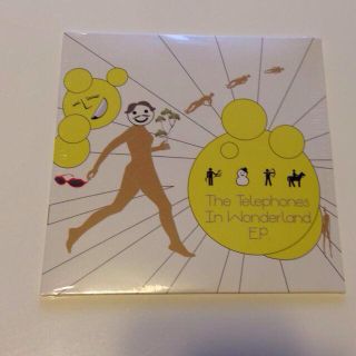 telephones会場限定CD(その他)