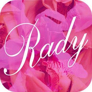 レディー(Rady)のRady トートバッグ(トートバッグ)