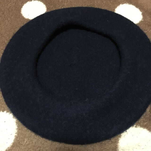 ikka(イッカ)のベレー帽 レディースの帽子(ハンチング/ベレー帽)の商品写真