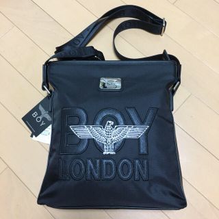 ボーイロンドン(Boy London)のBOYLONDON バッグ(ショルダーバッグ)