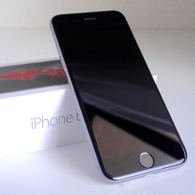 Apple SIMフリーほぼ新品の通販 by ナオ's shop｜アップルならラクマ - iPhone6s 128GB 好評日本製