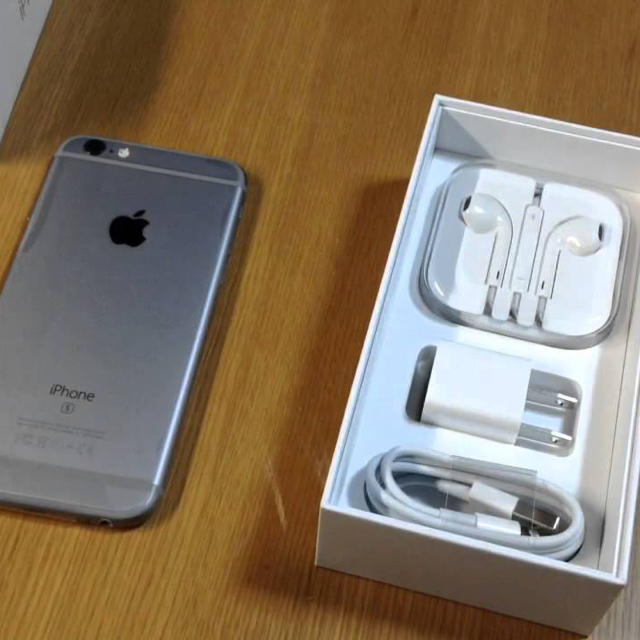 Apple SIMフリーほぼ新品の通販 by ナオ's shop｜アップルならラクマ - iPhone6s 128GB 好評日本製